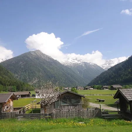 Haus Obernig