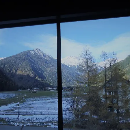 Апартаменты Haus Obernig