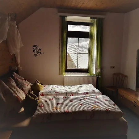 Апартаменты Haus Obernig Мальниц