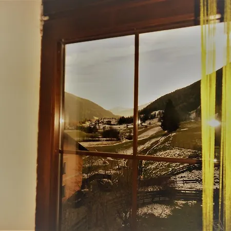 Haus Obernig مالنتز