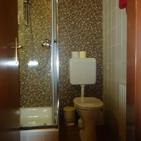 Апартаменты Haus Obernig Мальниц