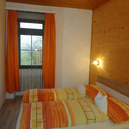 Haus Obernig * Мальниц