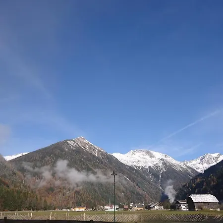 Haus Obernig