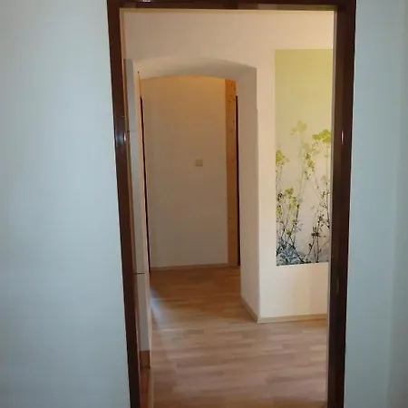 Апартаменты Haus Obernig *