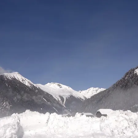 Haus Obernig Мальниц
