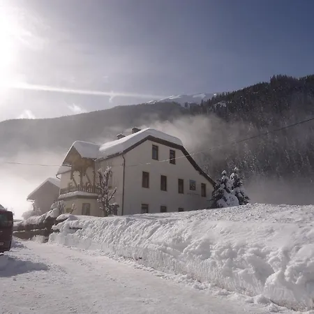 Haus Obernig *
