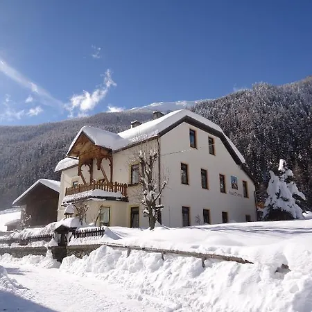 Haus Obernig * Mallnitz