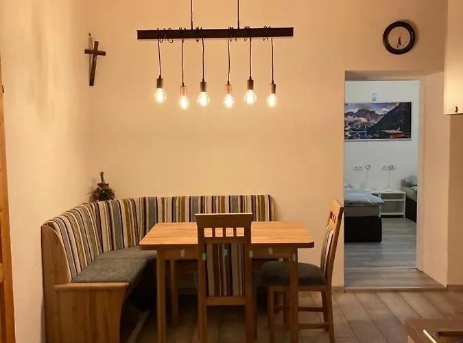 Haus Obernig * Mallnitz