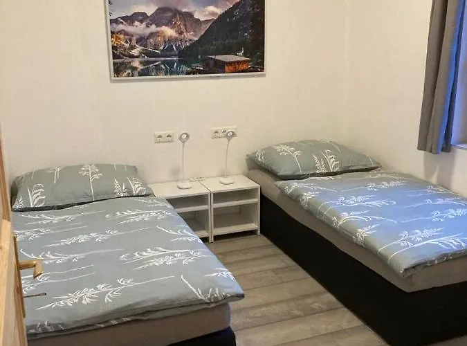 Haus Obernig * Mallnitz