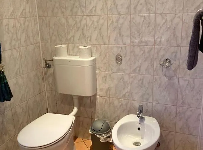 Διαμέρισμα Haus Obernig *