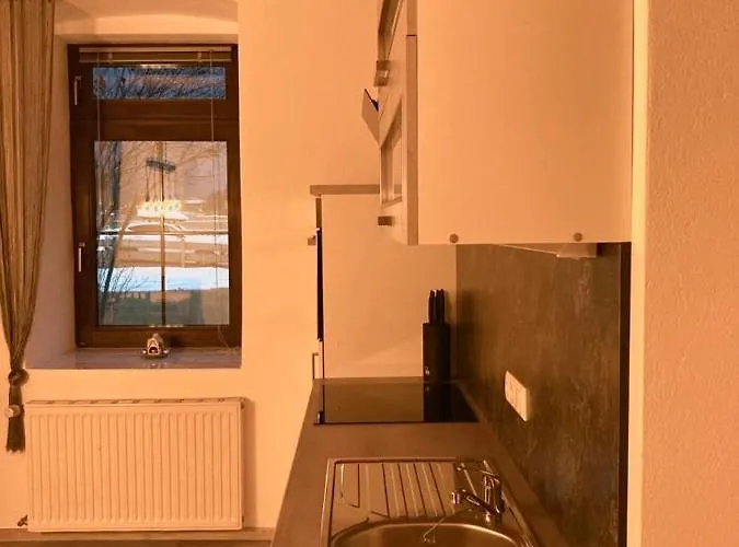 Apartment Haus Obernig *