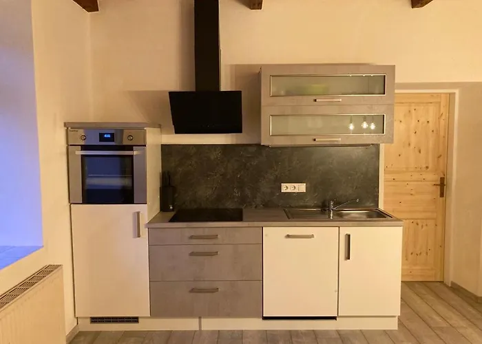 Haus Obernig Διαμέρισμα Mallnitz