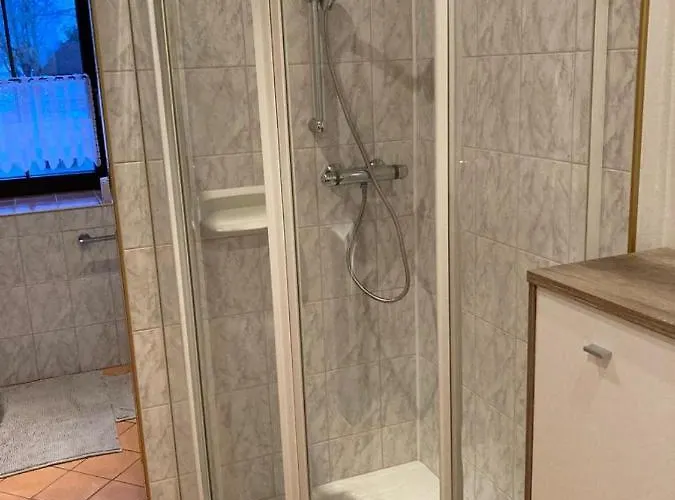 Διαμέρισμα Haus Obernig *