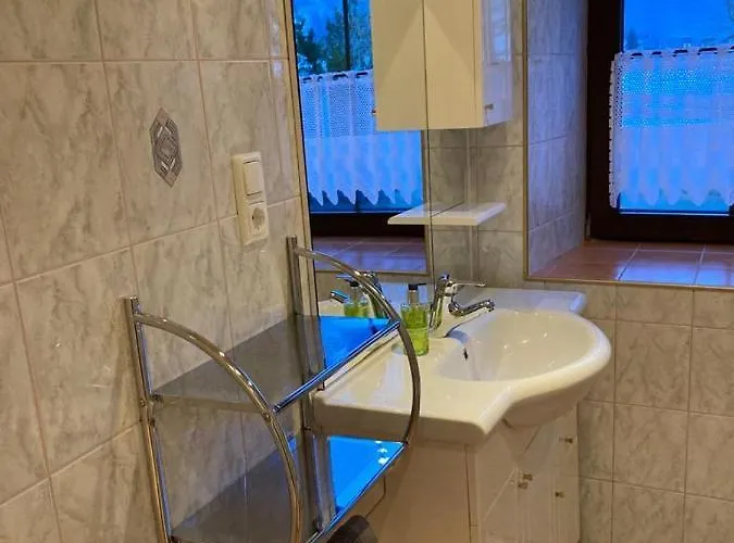 Haus Obernig Mallnitz