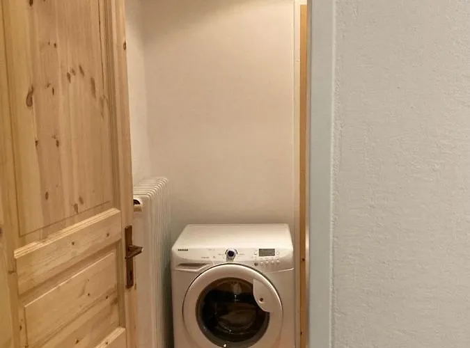 Haus Obernig Διαμέρισμα Mallnitz