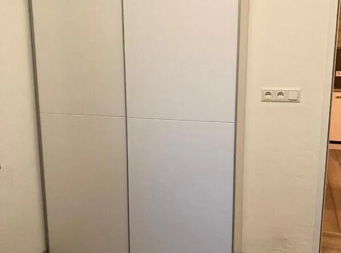 Διαμέρισμα Haus Obernig Mallnitz