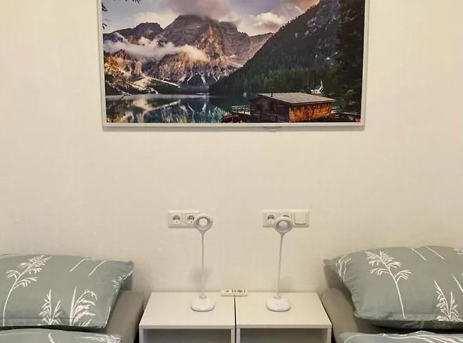 Haus Obernig Διαμέρισμα *