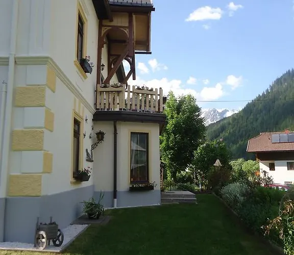 Haus Obernig Mallnitz