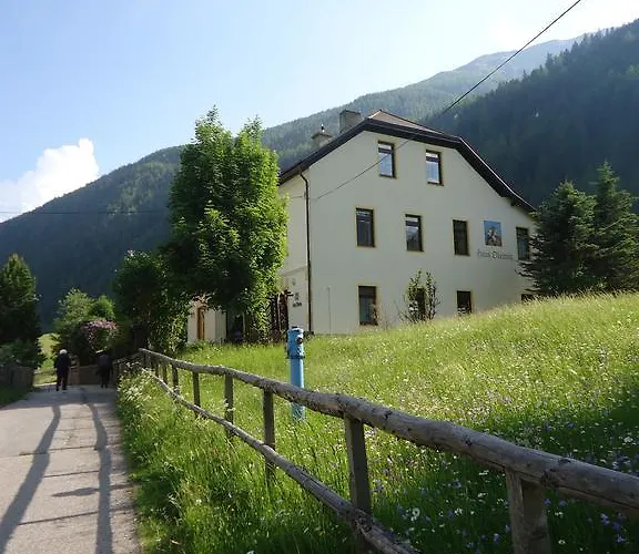 Haus Obernig Mallnitz