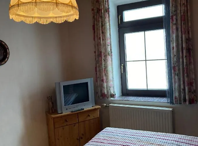 Haus Obernig * Mallnitz