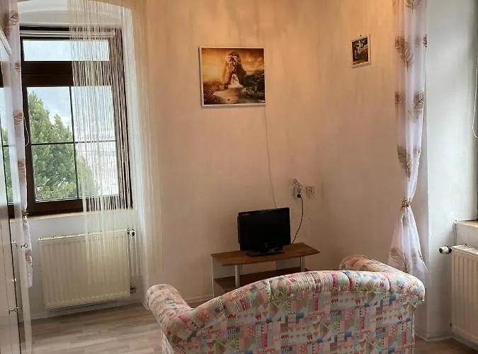 Διαμέρισμα Haus Obernig Mallnitz