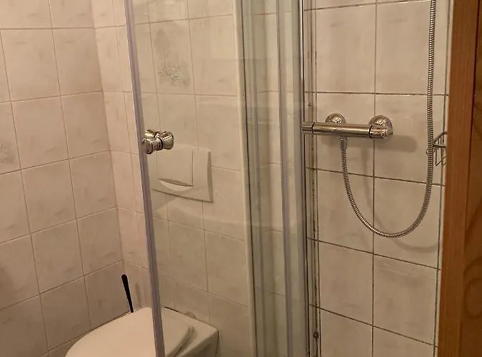 Haus Obernig Apartment *