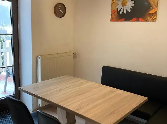 Apartment Haus Obernig Mallnitz