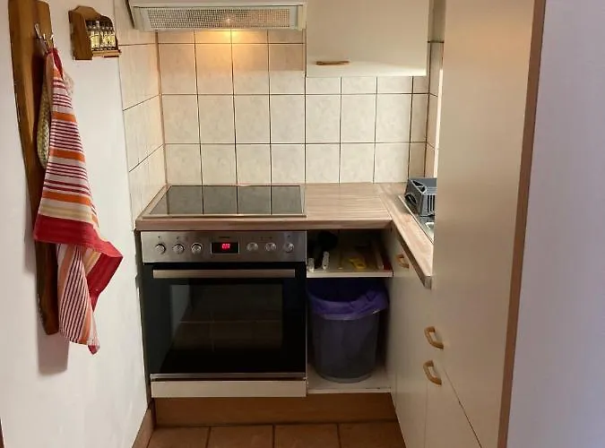 Haus Obernig Apartment