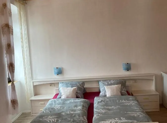 Haus Obernig Mallnitz