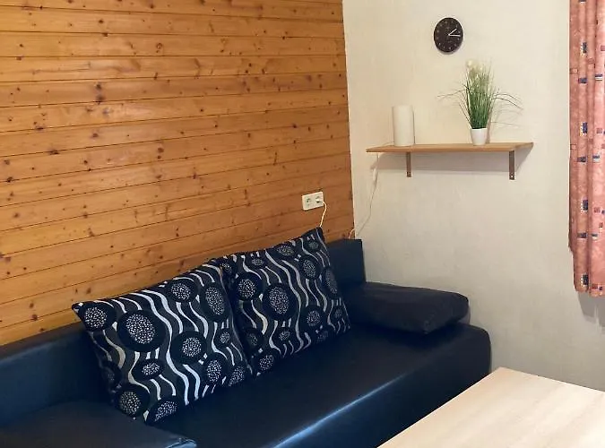 Apartment Haus Obernig *