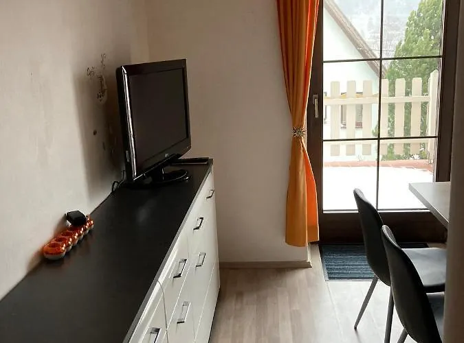 Apartment Haus Obernig