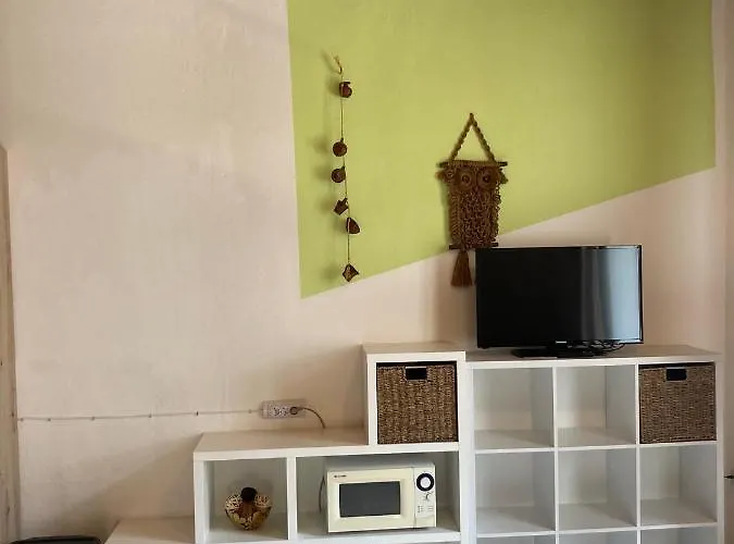 Haus Obernig Διαμέρισμα