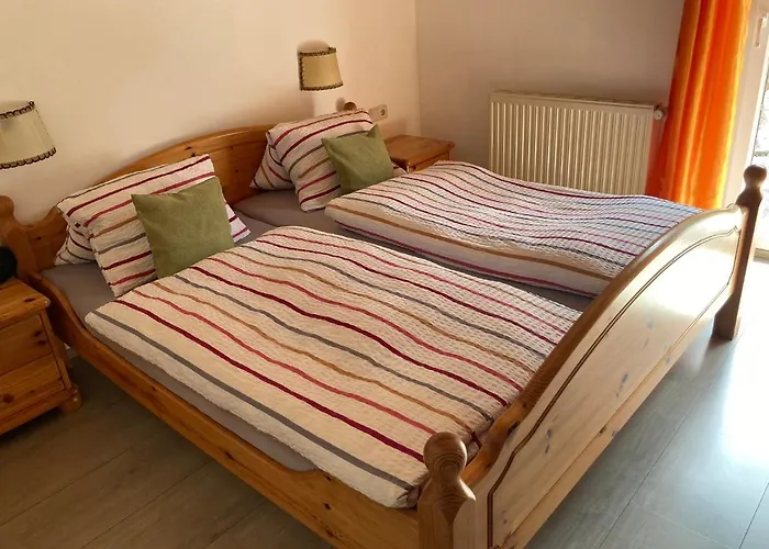 Haus Obernig Apartment *