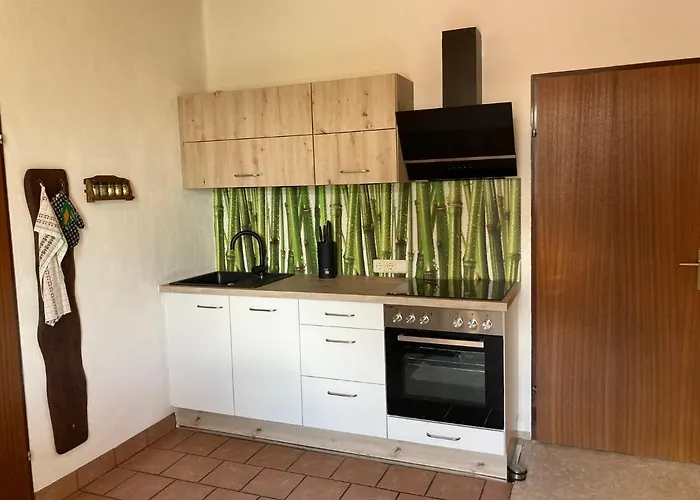 Haus Obernig Apartment *