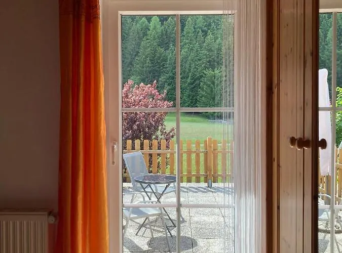 Haus Obernig Apartment *