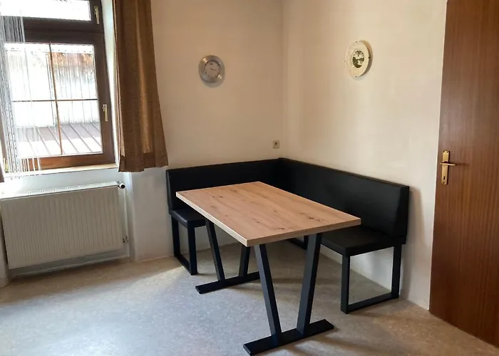 Apartment Haus Obernig Mallnitz