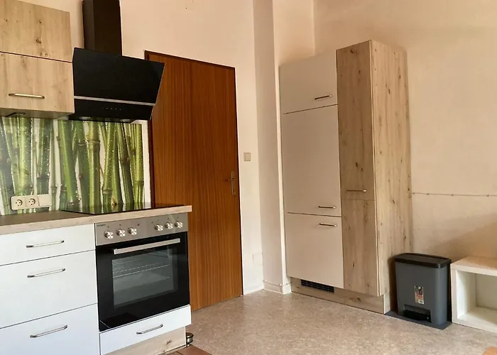 Apartment Haus Obernig