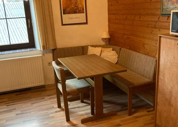 Haus Obernig Mallnitz