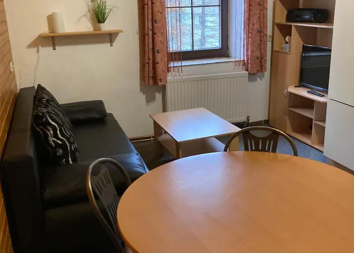 Apartment Haus Obernig