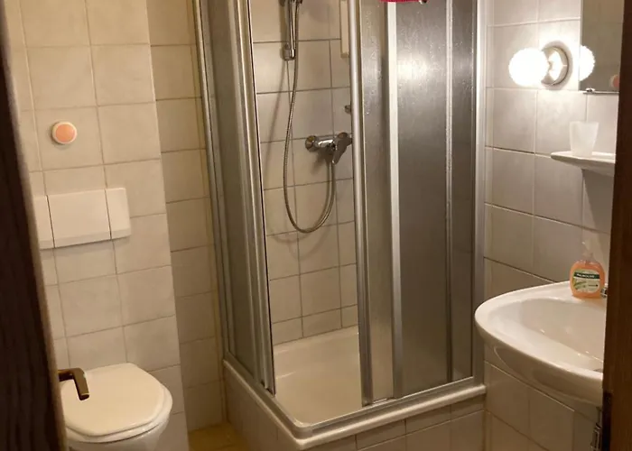 Haus Obernig Apartment *