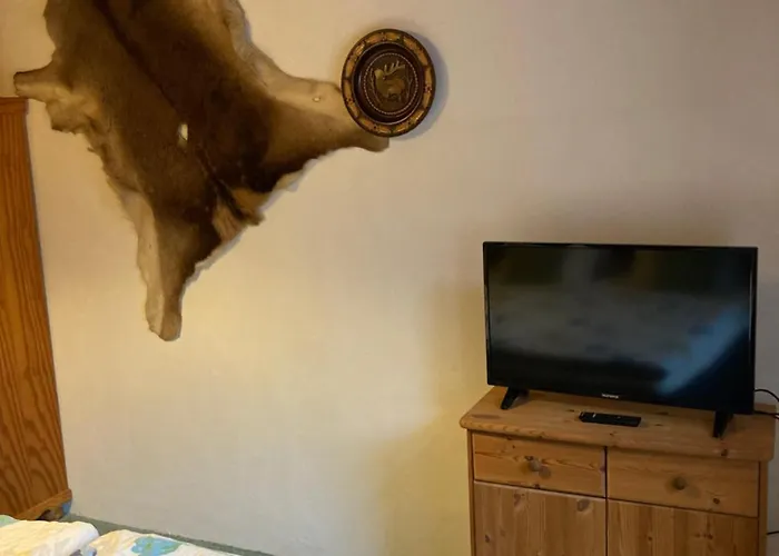 Haus Obernig Διαμέρισμα