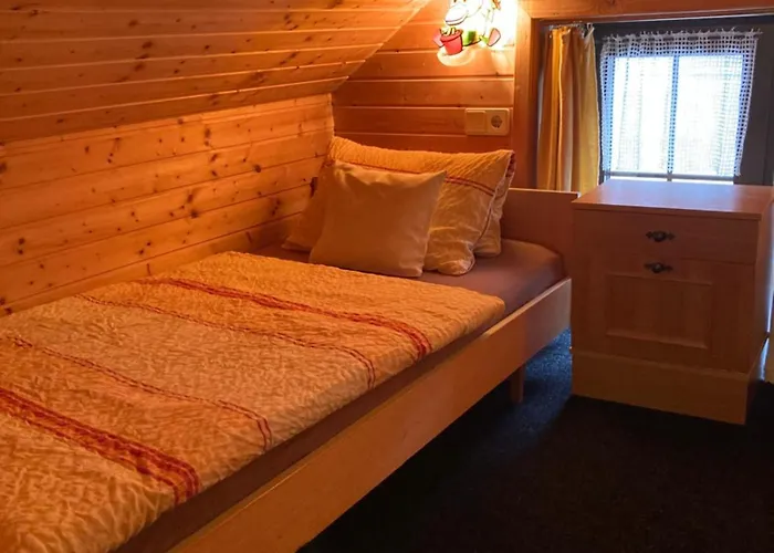 Apartment Haus Obernig Mallnitz