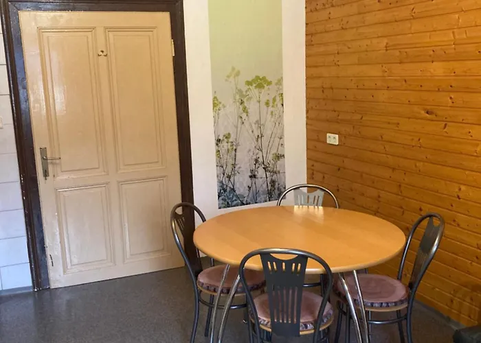 Haus Obernig Mallnitz