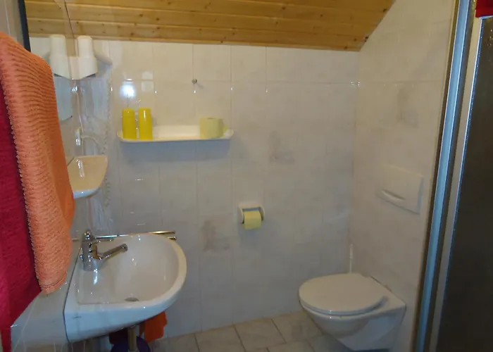 Apartment Haus Obernig Mallnitz