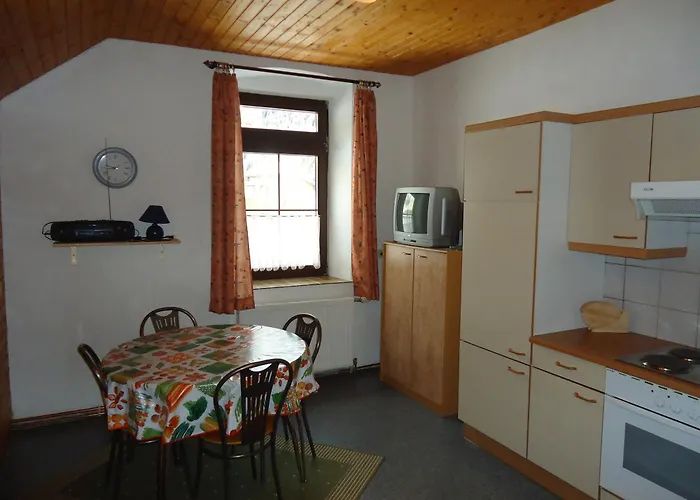 Διαμέρισμα Haus Obernig