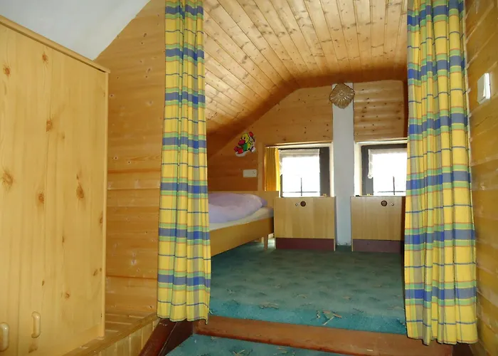 Apartment Haus Obernig Mallnitz