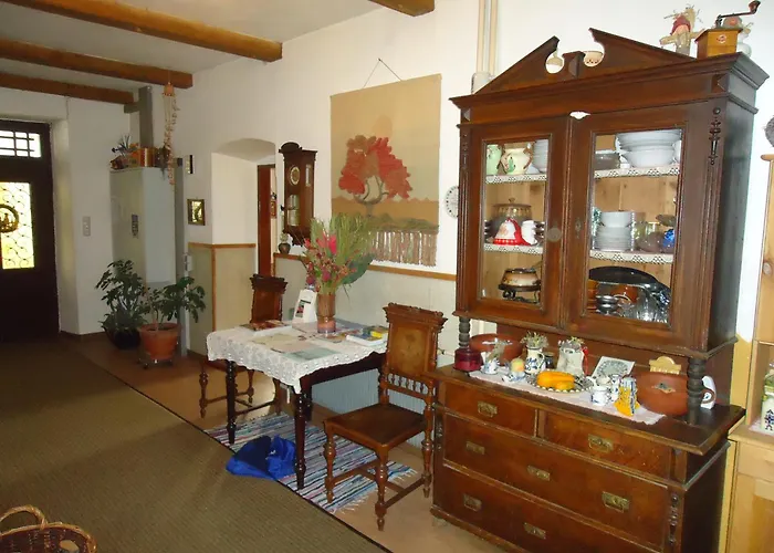 Haus Obernig Apartment *