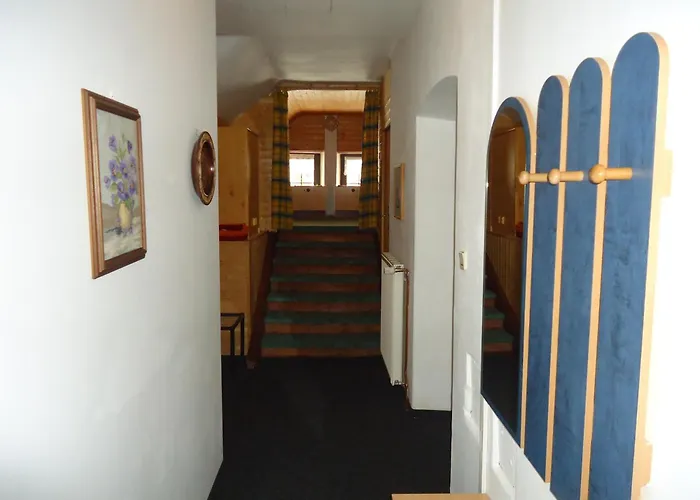 Haus Obernig * Mallnitz