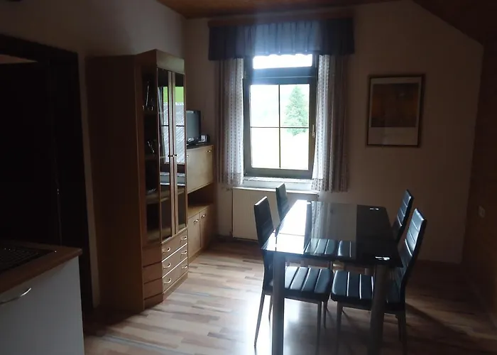 Διαμέρισμα Haus Obernig Mallnitz