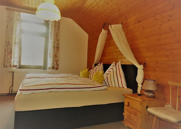 Haus Obernig Apartment Mallnitz